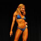 Amie   OConner - NPC North Carolina State  2010 - #1